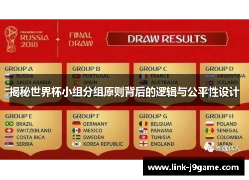 揭秘世界杯小组分组原则背后的逻辑与公平性设计