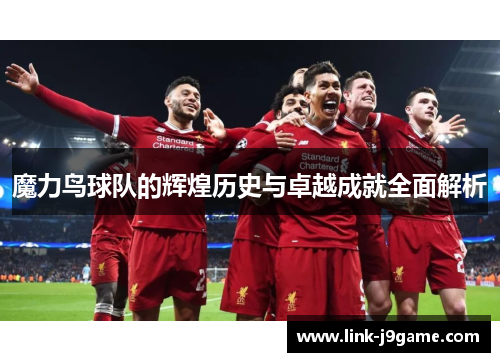 魔力鸟球队的辉煌历史与卓越成就全面解析 魔力鸟球队的辉煌历史与卓越成就全面解析